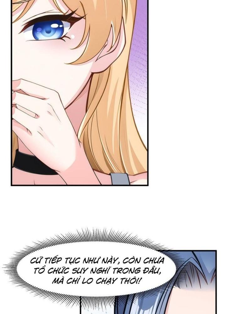 Ta Không Muốn Làm Đệ Nhất Chapter 243 - Trang 3