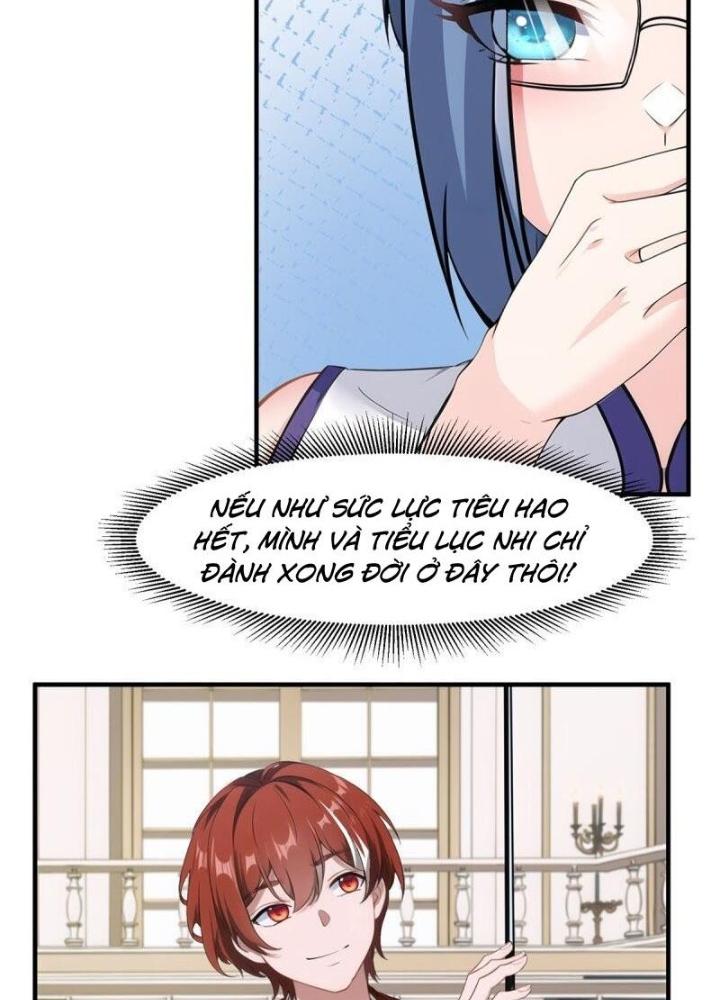 Ta Không Muốn Làm Đệ Nhất Chapter 243 - Trang 3