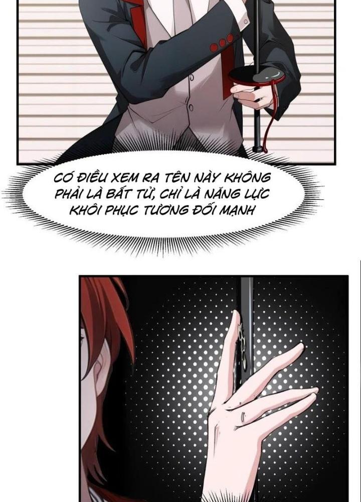 Ta Không Muốn Làm Đệ Nhất Chapter 243 - Trang 3