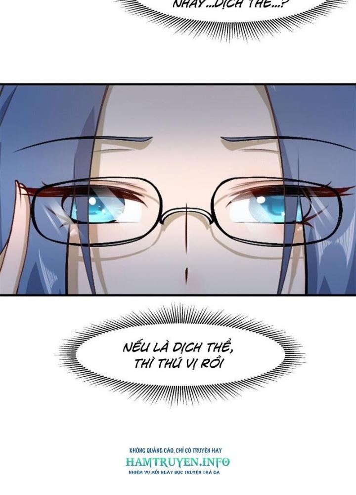 Ta Không Muốn Làm Đệ Nhất Chapter 243 - Trang 3