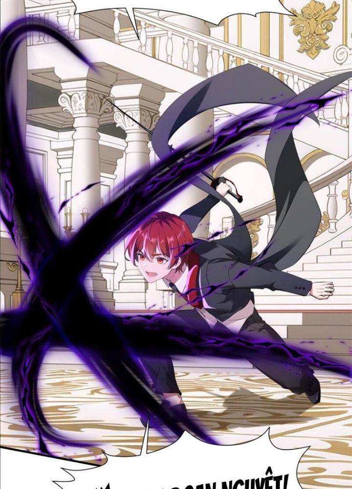 Ta Không Muốn Làm Đệ Nhất Chapter 243 - Trang 3