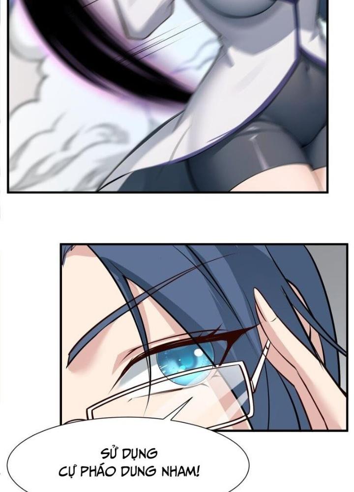 Ta Không Muốn Làm Đệ Nhất Chapter 243 - Trang 3