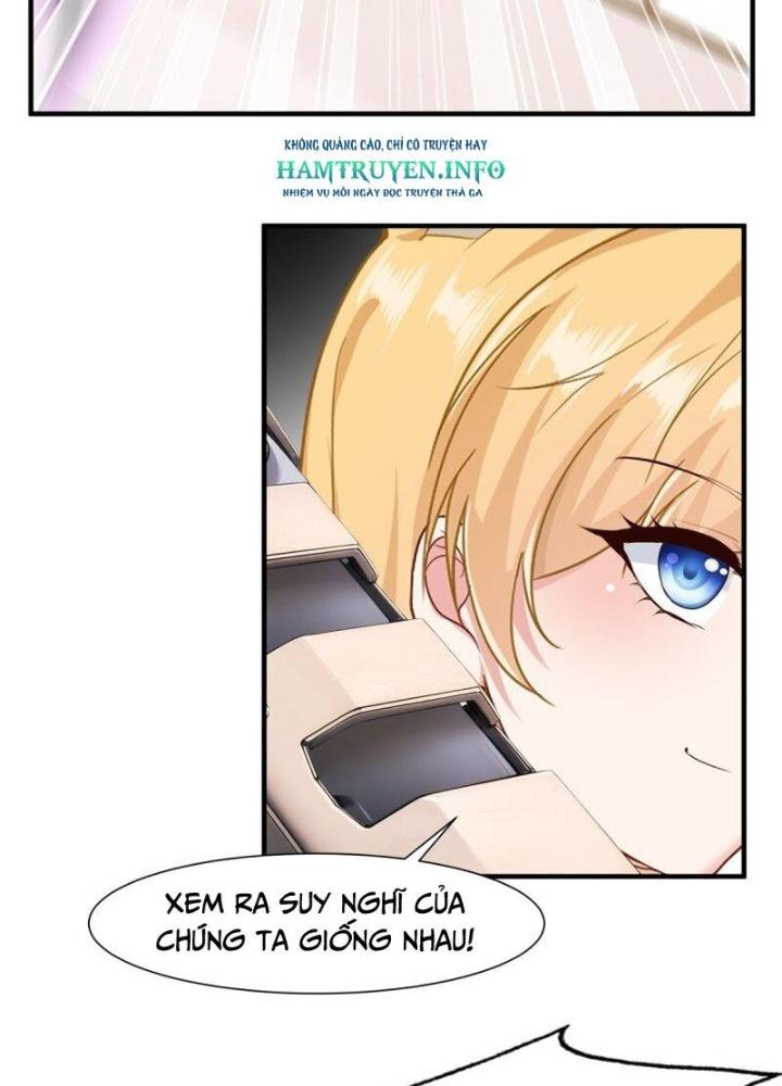 Ta Không Muốn Làm Đệ Nhất Chapter 243 - Trang 3