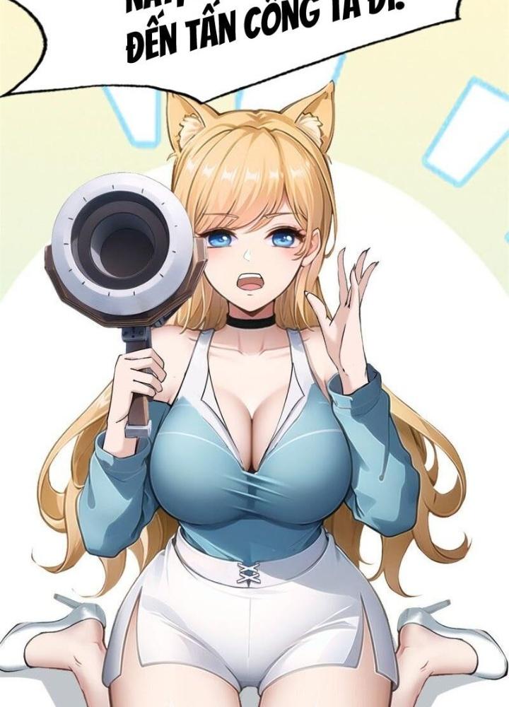 Ta Không Muốn Làm Đệ Nhất Chapter 243 - Trang 3