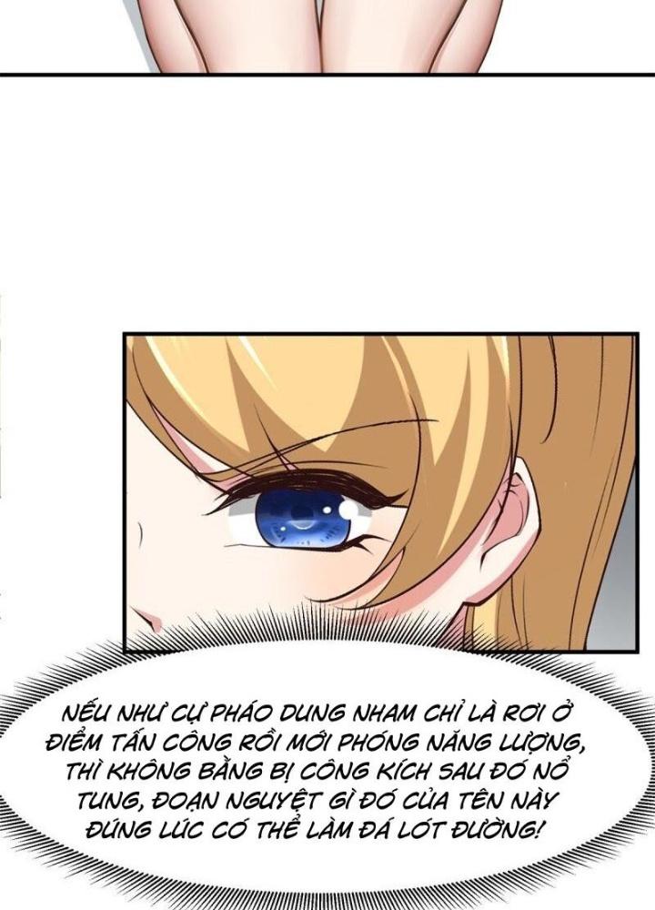 Ta Không Muốn Làm Đệ Nhất Chapter 243 - Trang 3