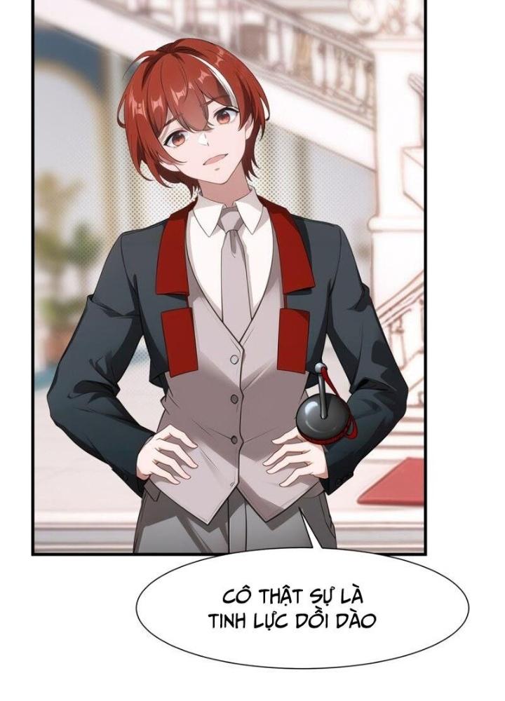 Ta Không Muốn Làm Đệ Nhất Chapter 243 - Trang 3