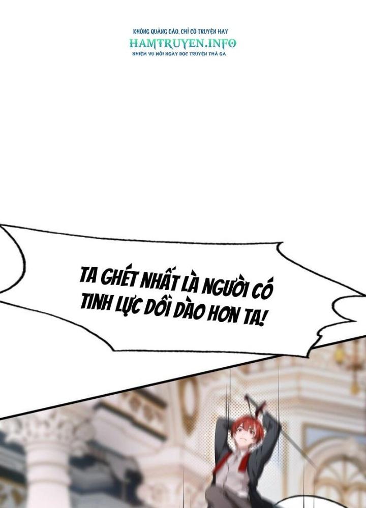 Ta Không Muốn Làm Đệ Nhất Chapter 243 - Trang 3
