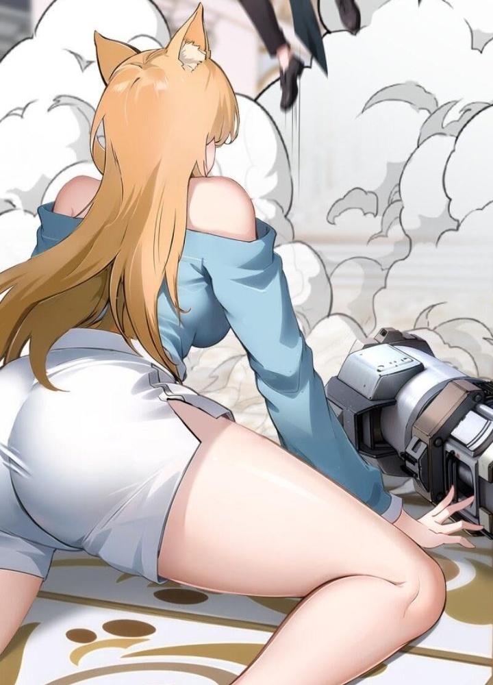 Ta Không Muốn Làm Đệ Nhất Chapter 243 - Trang 3