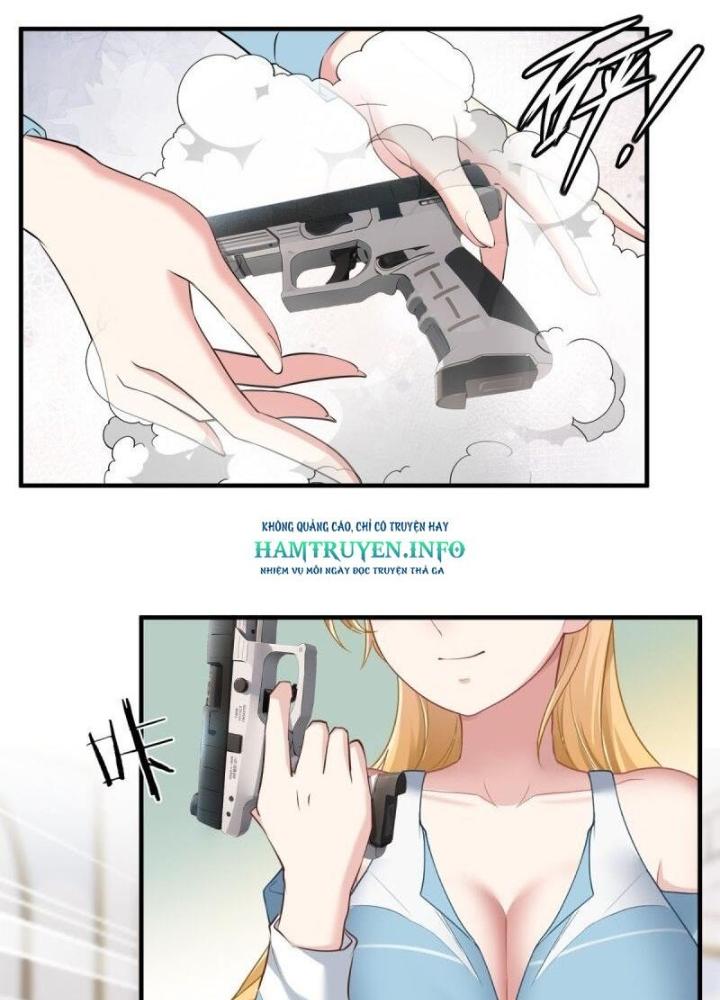 Ta Không Muốn Làm Đệ Nhất Chapter 243 - Trang 3