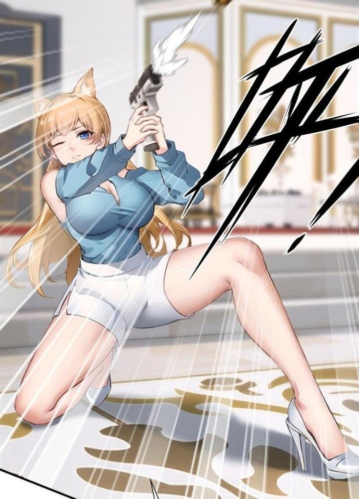 Ta Không Muốn Làm Đệ Nhất Chapter 243 - Trang 3