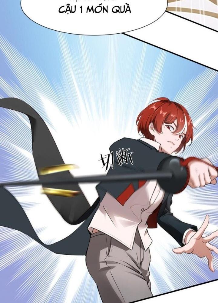 Ta Không Muốn Làm Đệ Nhất Chapter 243 - Trang 3