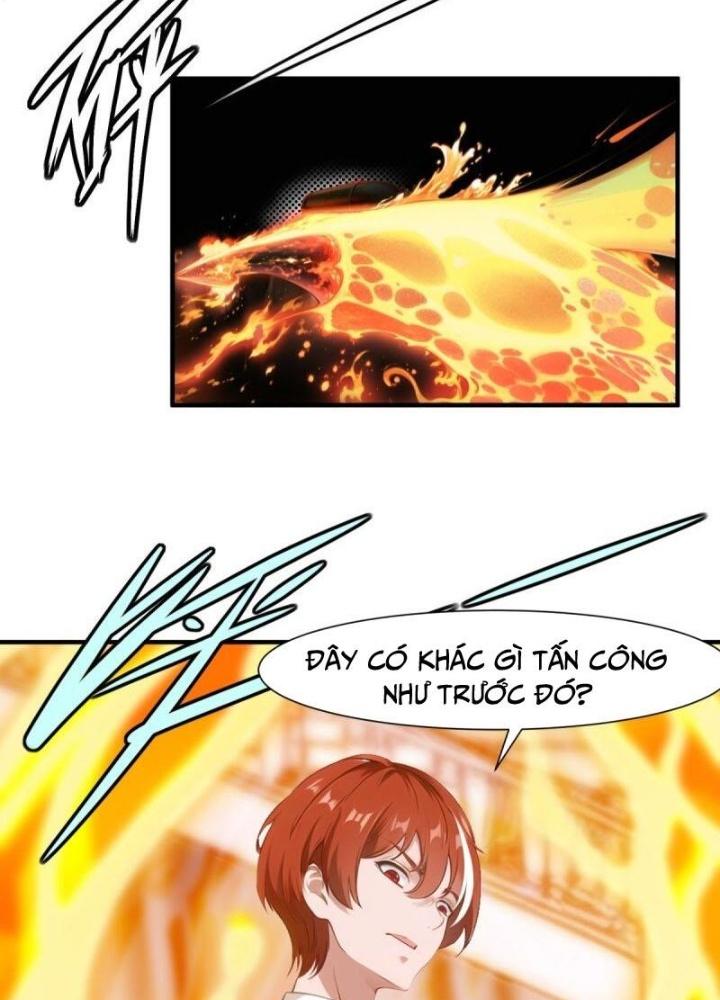 Ta Không Muốn Làm Đệ Nhất Chapter 243 - Trang 3