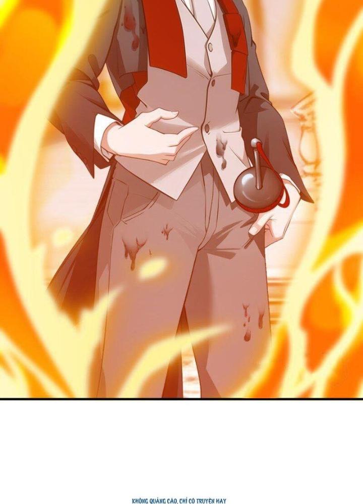 Ta Không Muốn Làm Đệ Nhất Chapter 243 - Trang 3