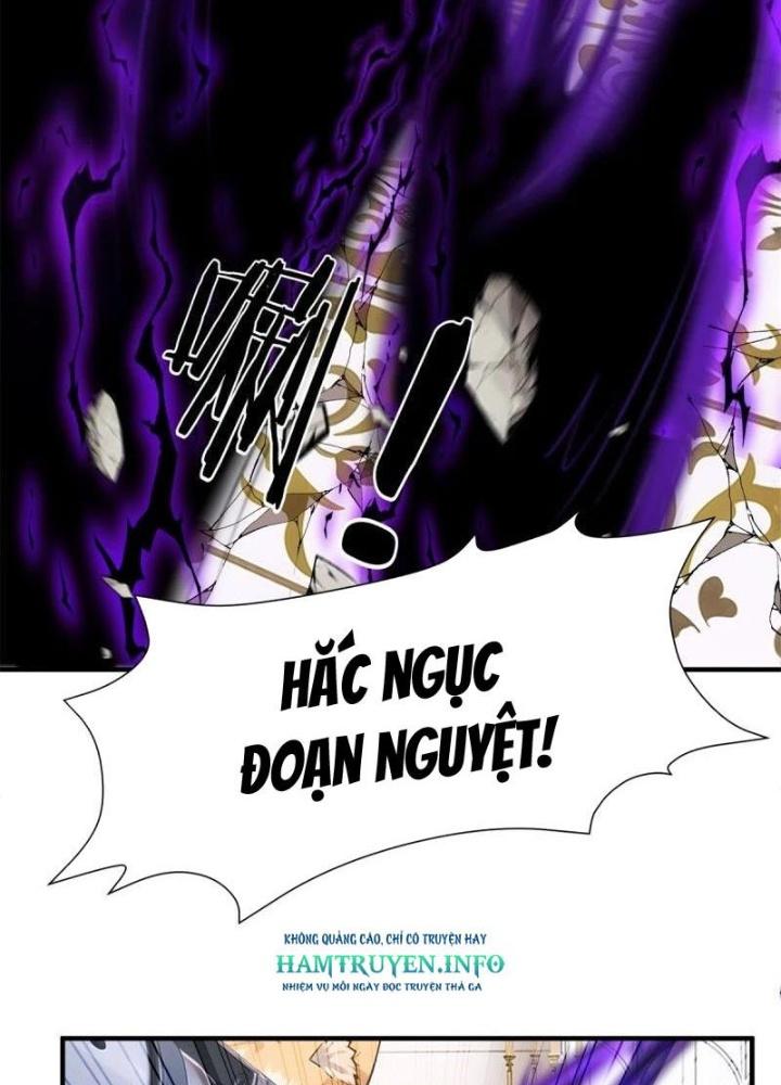 Ta Không Muốn Làm Đệ Nhất Chapter 243 - Trang 3