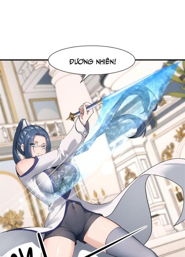 Ta Không Muốn Làm Đệ Nhất Chapter 243 - Trang 3