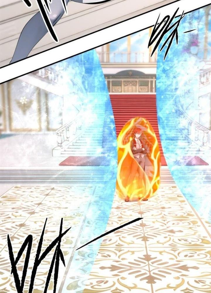 Ta Không Muốn Làm Đệ Nhất Chapter 243 - Trang 3