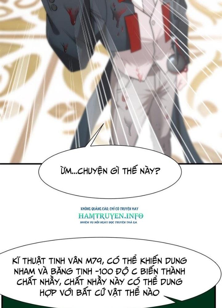 Ta Không Muốn Làm Đệ Nhất Chapter 243 - Trang 3