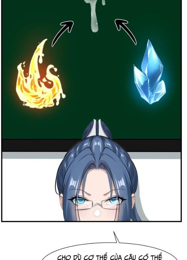 Ta Không Muốn Làm Đệ Nhất Chapter 243 - Trang 3