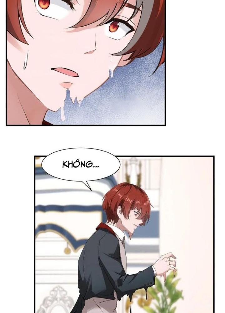 Ta Không Muốn Làm Đệ Nhất Chapter 243 - Trang 3