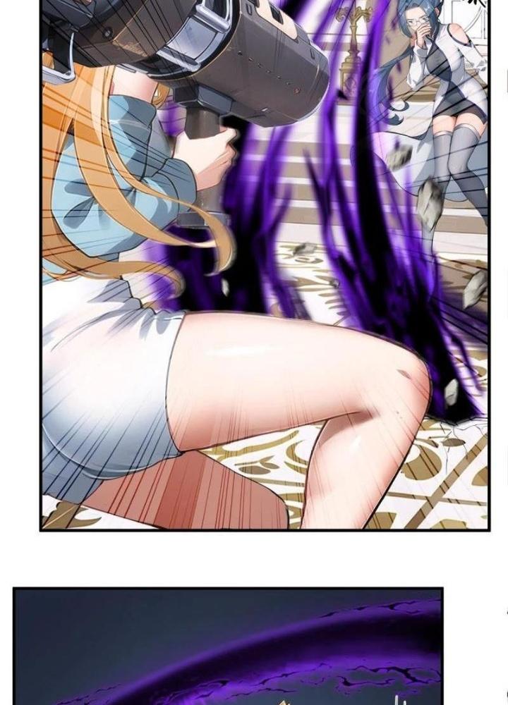 Ta Không Muốn Làm Đệ Nhất Chapter 243 - Trang 3