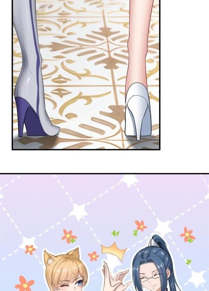 Ta Không Muốn Làm Đệ Nhất Chapter 243 - Trang 3