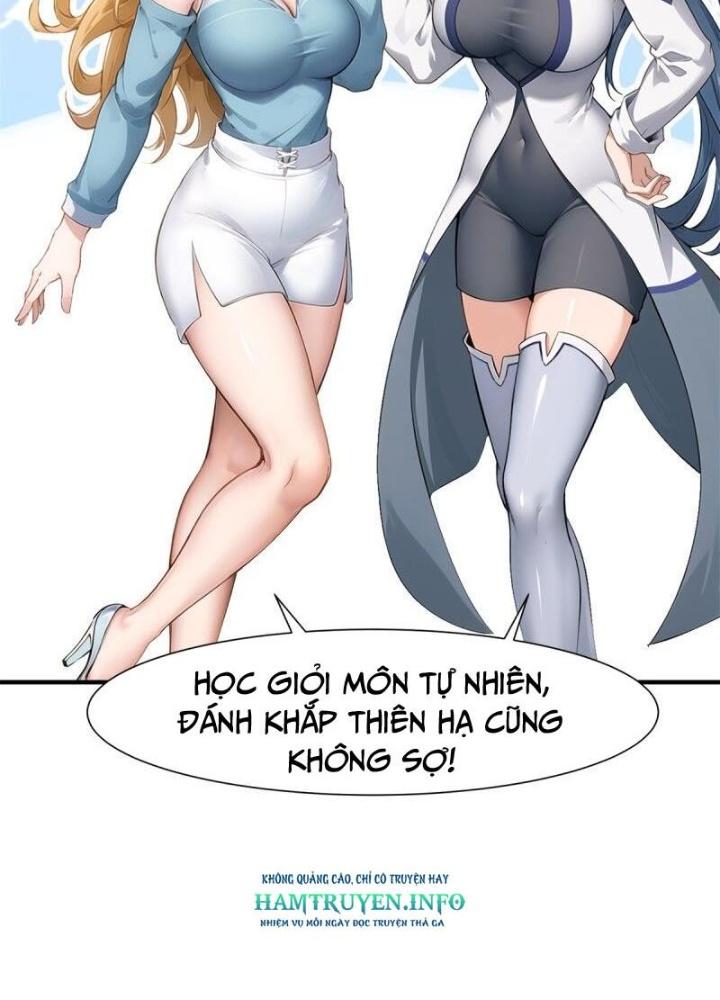 Ta Không Muốn Làm Đệ Nhất Chapter 243 - Trang 3