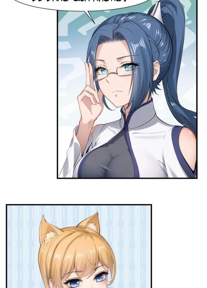 Ta Không Muốn Làm Đệ Nhất Chapter 243 - Trang 3