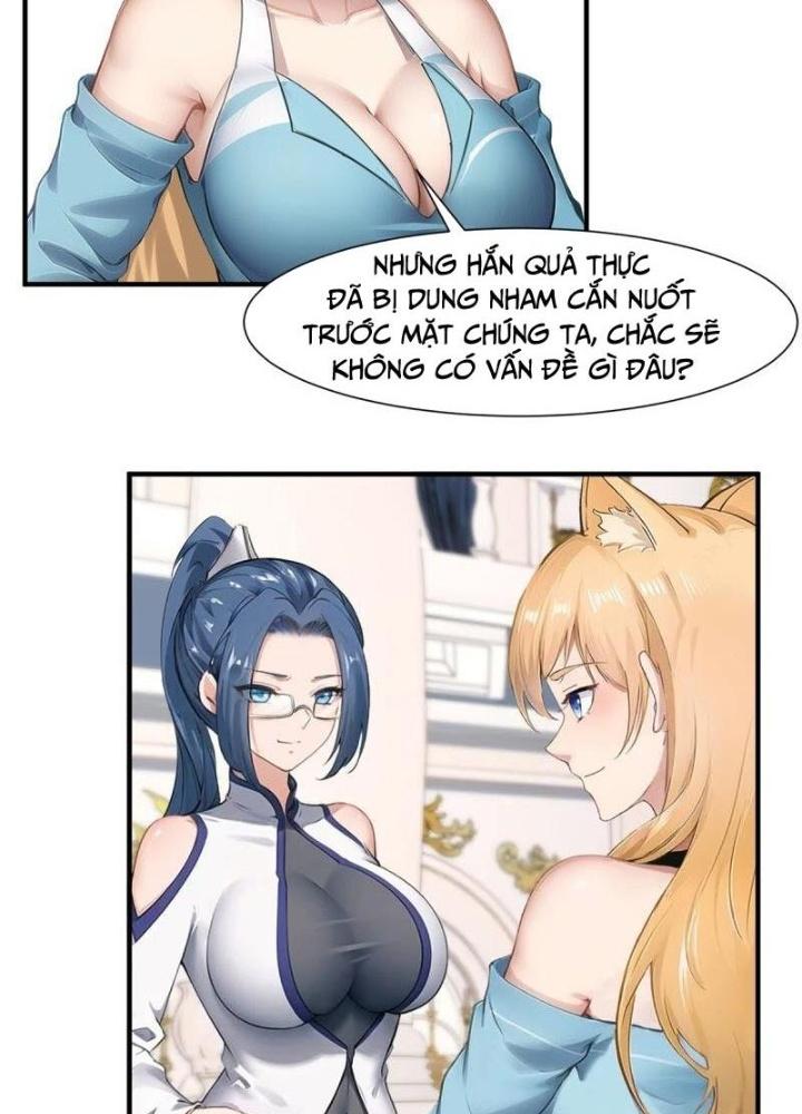 Ta Không Muốn Làm Đệ Nhất Chapter 243 - Trang 3