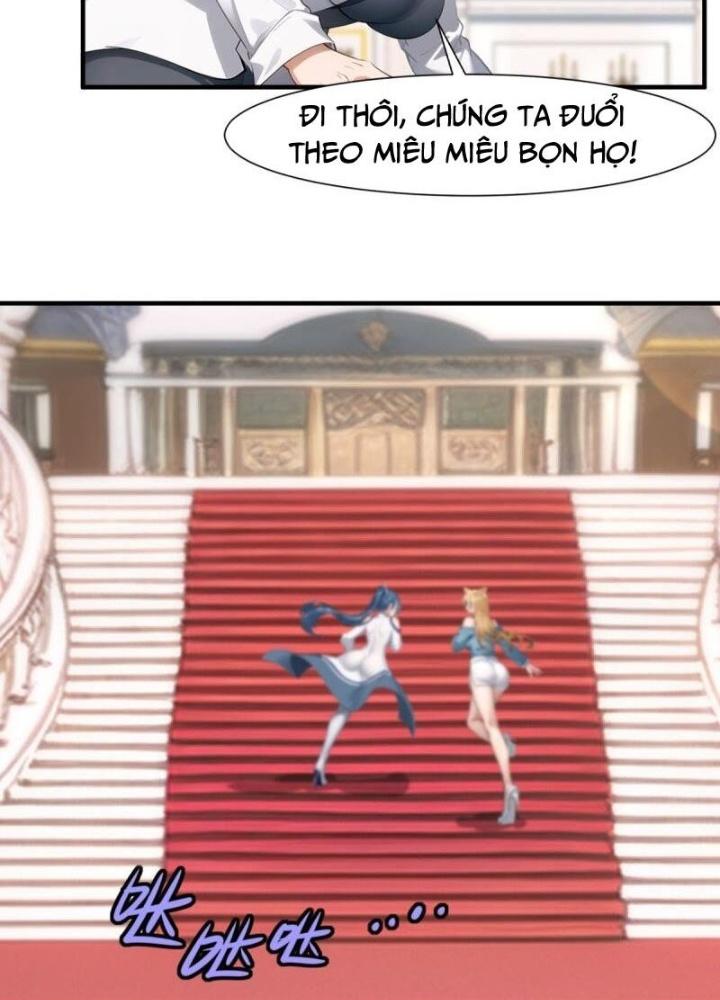 Ta Không Muốn Làm Đệ Nhất Chapter 243 - Trang 3