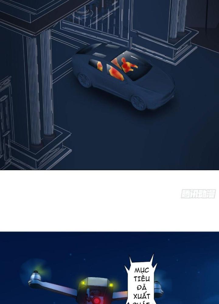 Giờ Ngọ Ba Khắc Chapter 32 - Trang 3