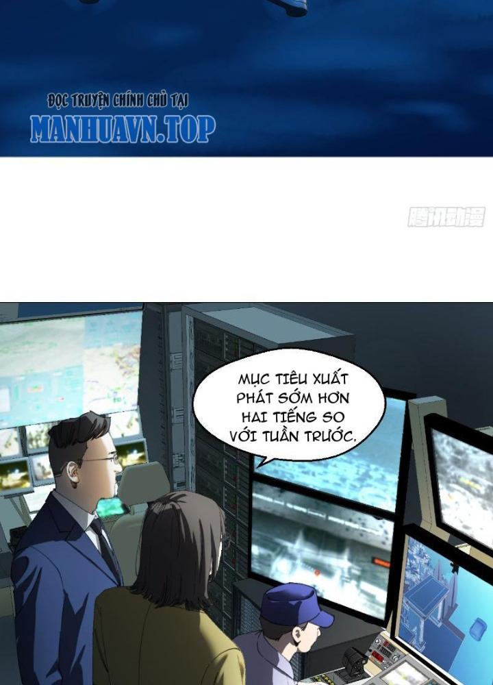 Giờ Ngọ Ba Khắc Chapter 32 - Trang 3