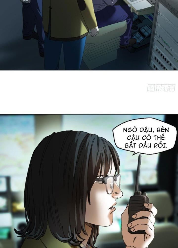 Giờ Ngọ Ba Khắc Chapter 32 - Trang 3