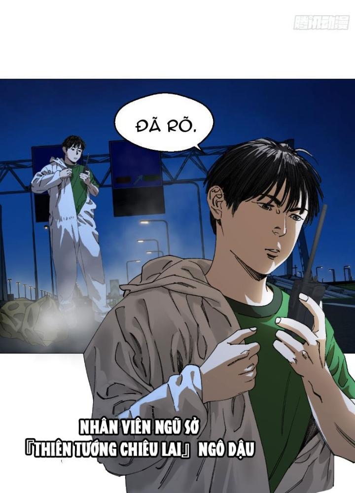 Giờ Ngọ Ba Khắc Chapter 32 - Trang 3