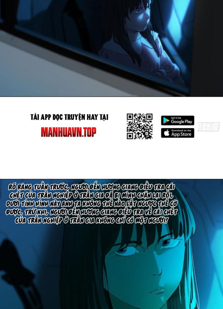 Giờ Ngọ Ba Khắc Chapter 32 - Trang 3