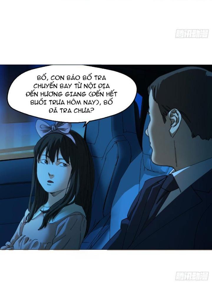 Giờ Ngọ Ba Khắc Chapter 32 - Trang 3