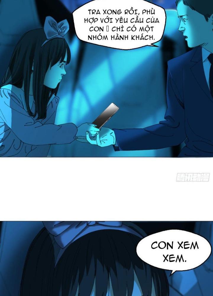 Giờ Ngọ Ba Khắc Chapter 32 - Trang 3