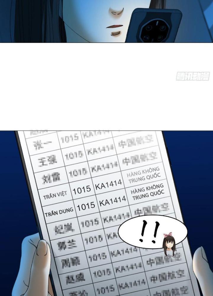 Giờ Ngọ Ba Khắc Chapter 32 - Trang 3