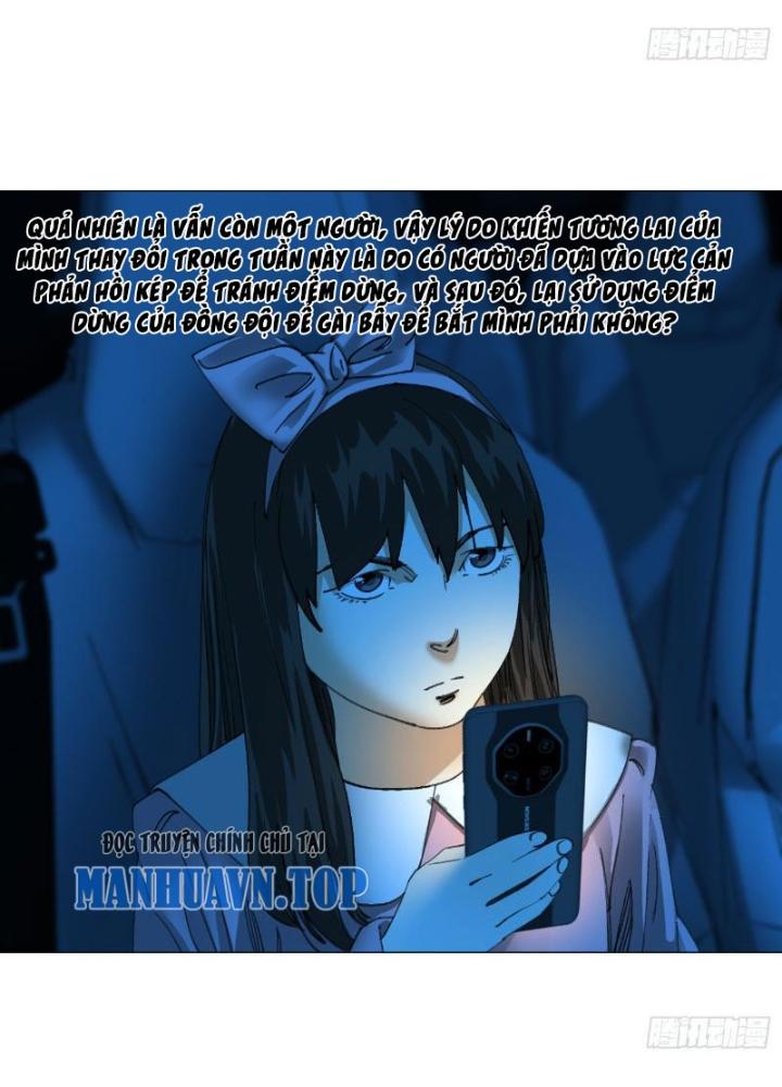 Giờ Ngọ Ba Khắc Chapter 32 - Trang 3