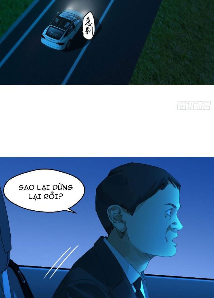 Giờ Ngọ Ba Khắc Chapter 32 - Trang 3