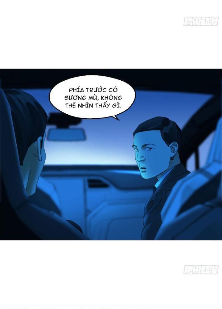 Giờ Ngọ Ba Khắc Chapter 32 - Trang 3