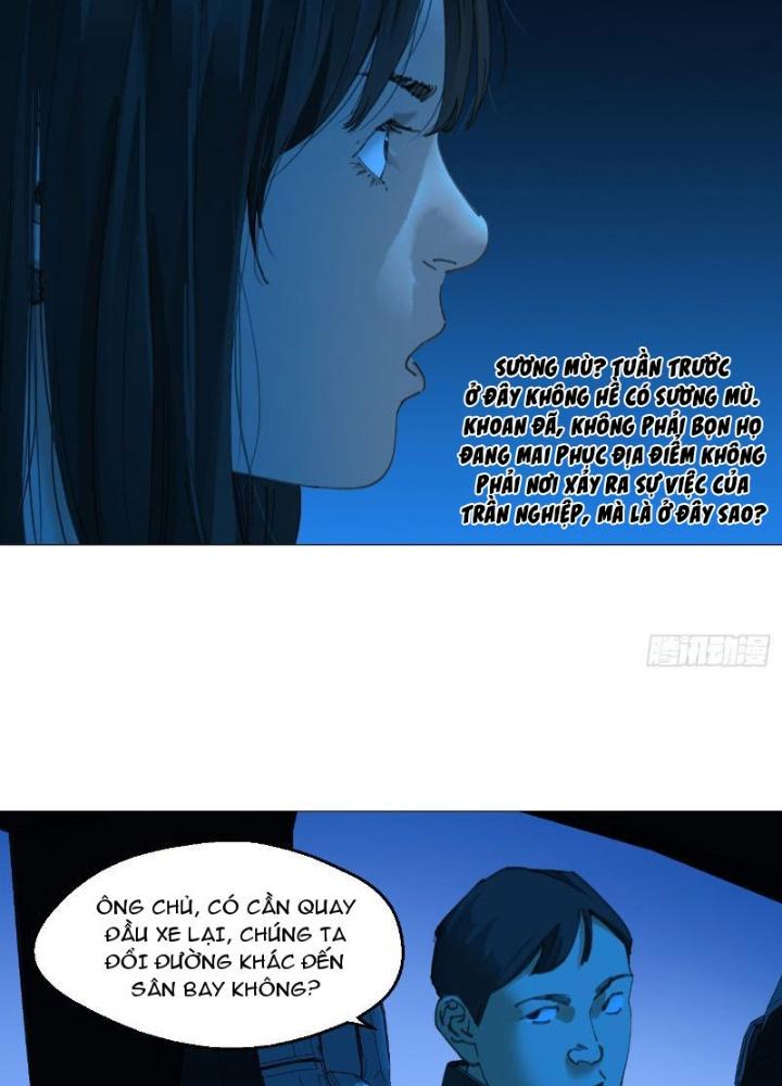 Giờ Ngọ Ba Khắc Chapter 32 - Trang 3