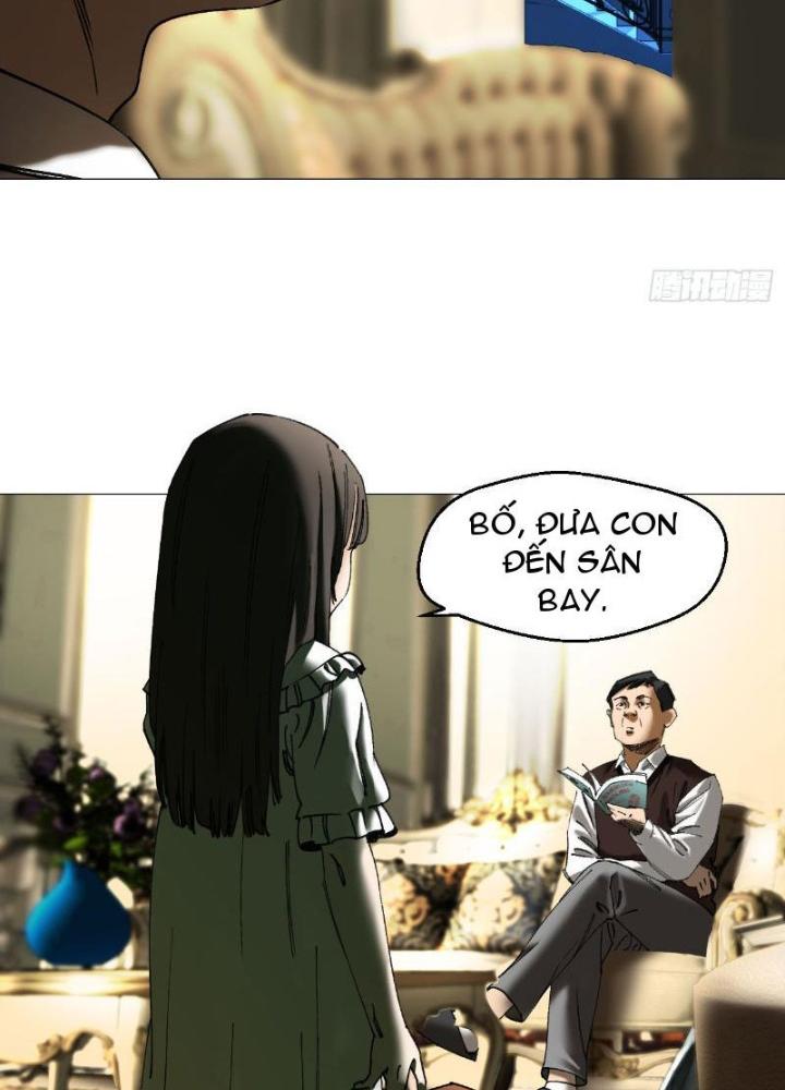 Giờ Ngọ Ba Khắc Chapter 32 - Trang 3