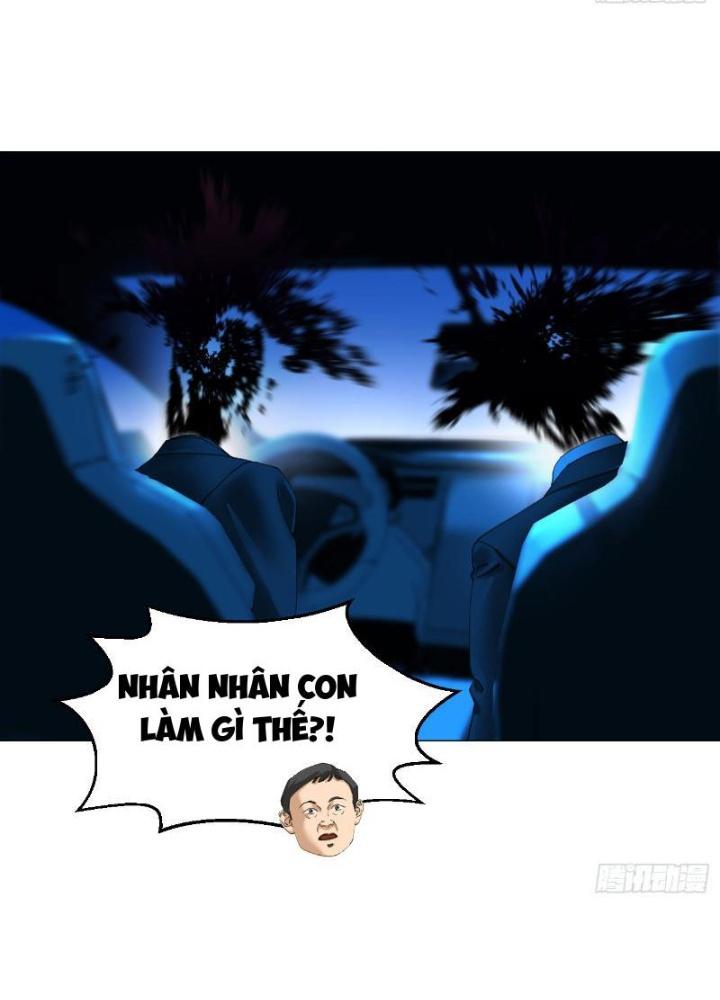 Giờ Ngọ Ba Khắc Chapter 32 - Trang 3