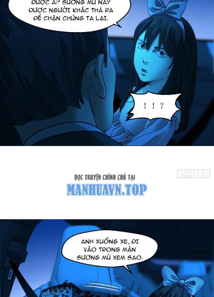 Giờ Ngọ Ba Khắc Chapter 32 - Trang 3