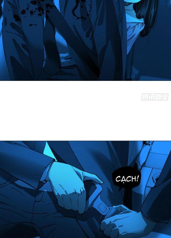 Giờ Ngọ Ba Khắc Chapter 32 - Trang 3