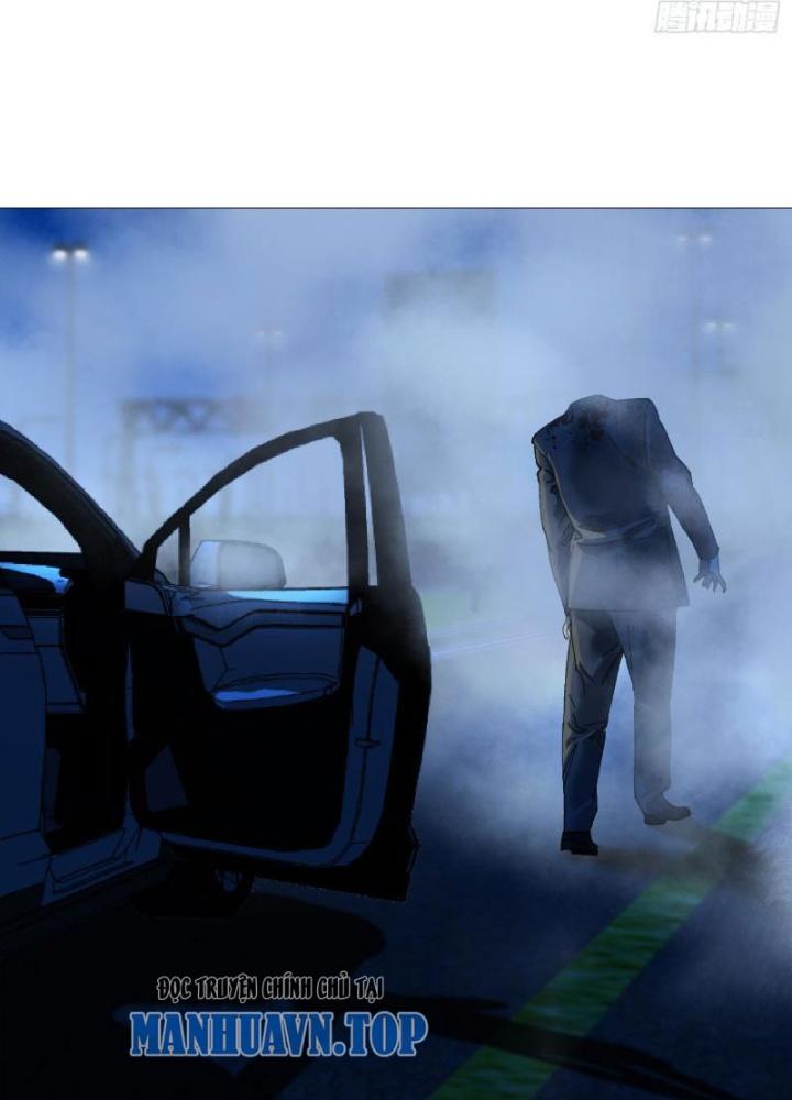 Giờ Ngọ Ba Khắc Chapter 32 - Trang 3