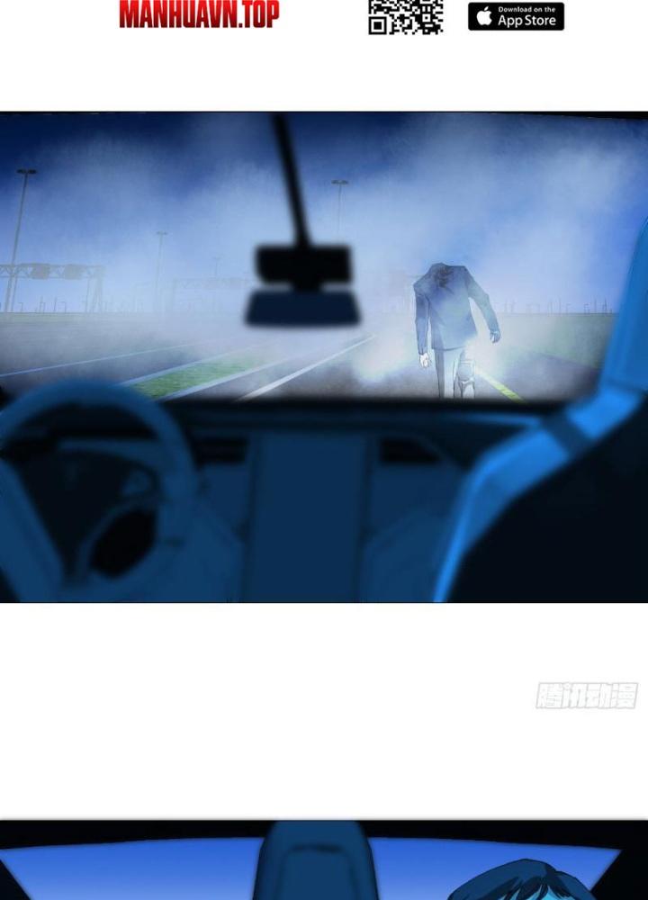 Giờ Ngọ Ba Khắc Chapter 32 - Trang 3