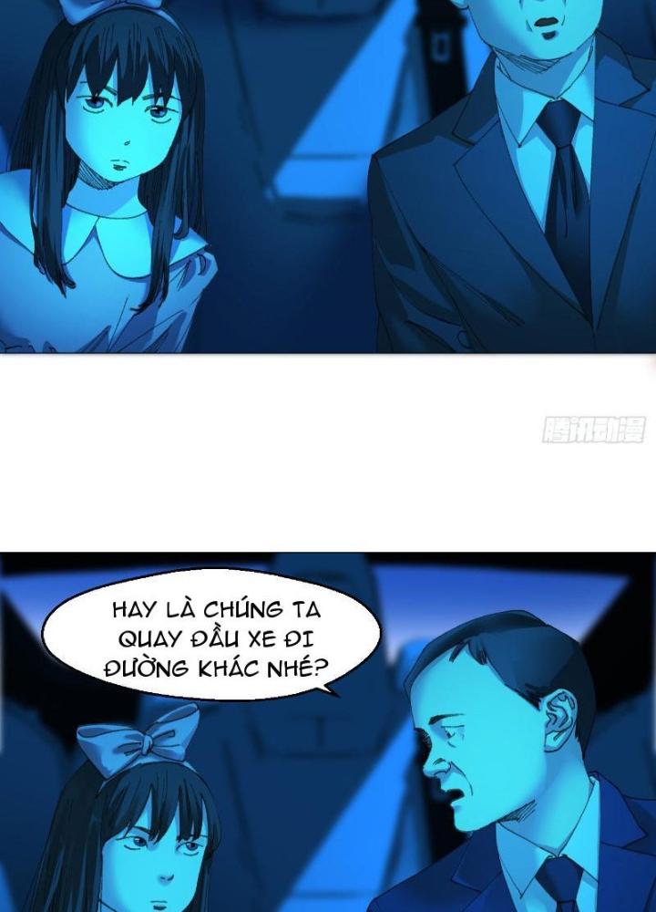 Giờ Ngọ Ba Khắc Chapter 32 - Trang 3