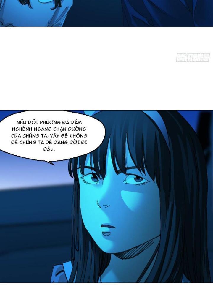 Giờ Ngọ Ba Khắc Chapter 32 - Trang 3