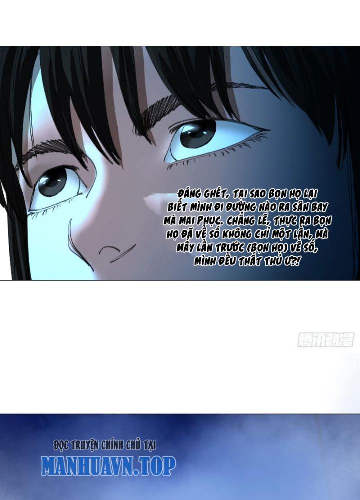 Giờ Ngọ Ba Khắc Chapter 32 - Trang 3